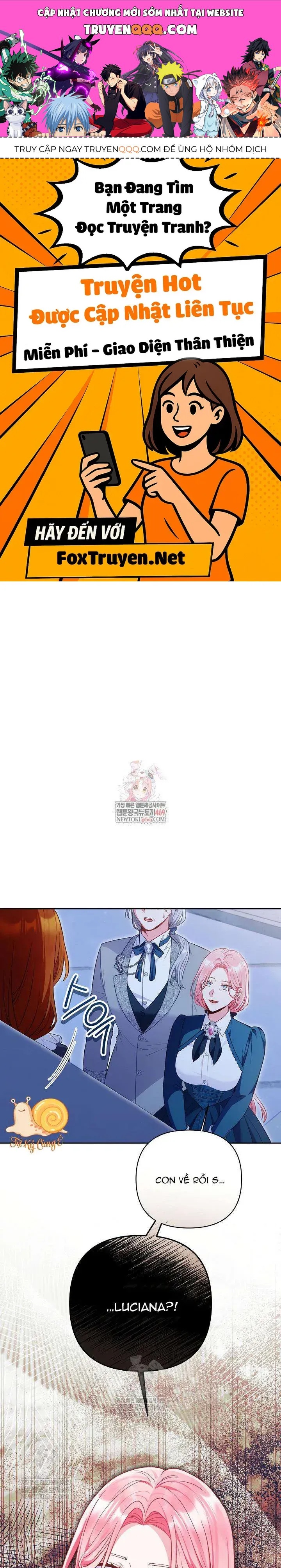 Là Ác Nữ, Nhưng Đã In Dấu Ấn Với Nam Chính Chap 33 - Next Chap 32