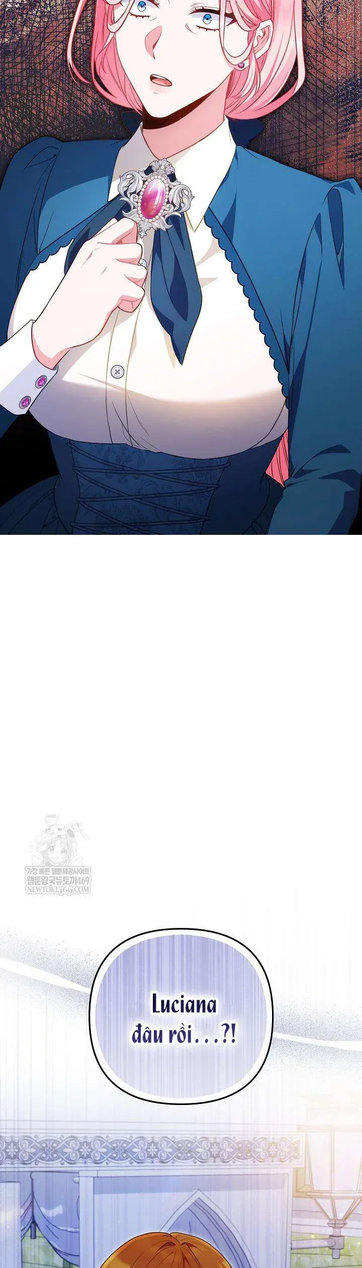 Là Ác Nữ, Nhưng Đã In Dấu Ấn Với Nam Chính Chap 33 - Next Chap 32