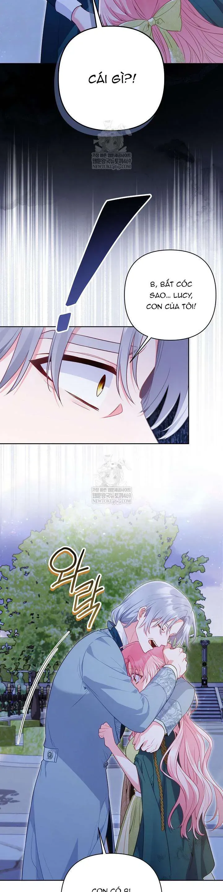 Là Ác Nữ, Nhưng Đã In Dấu Ấn Với Nam Chính Chap 33 - Next Chap 32