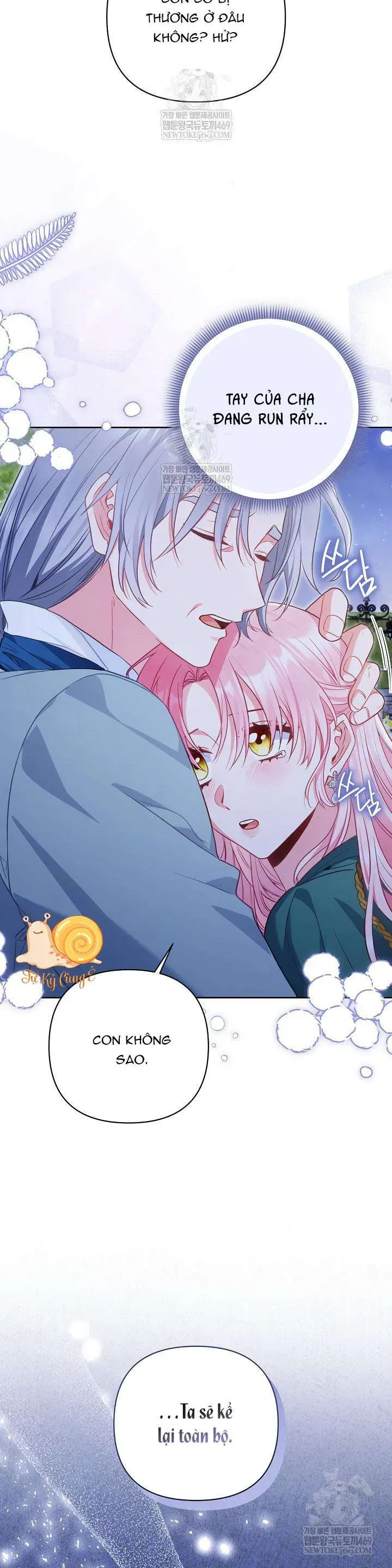 Là Ác Nữ, Nhưng Đã In Dấu Ấn Với Nam Chính Chap 33 - Next Chap 32