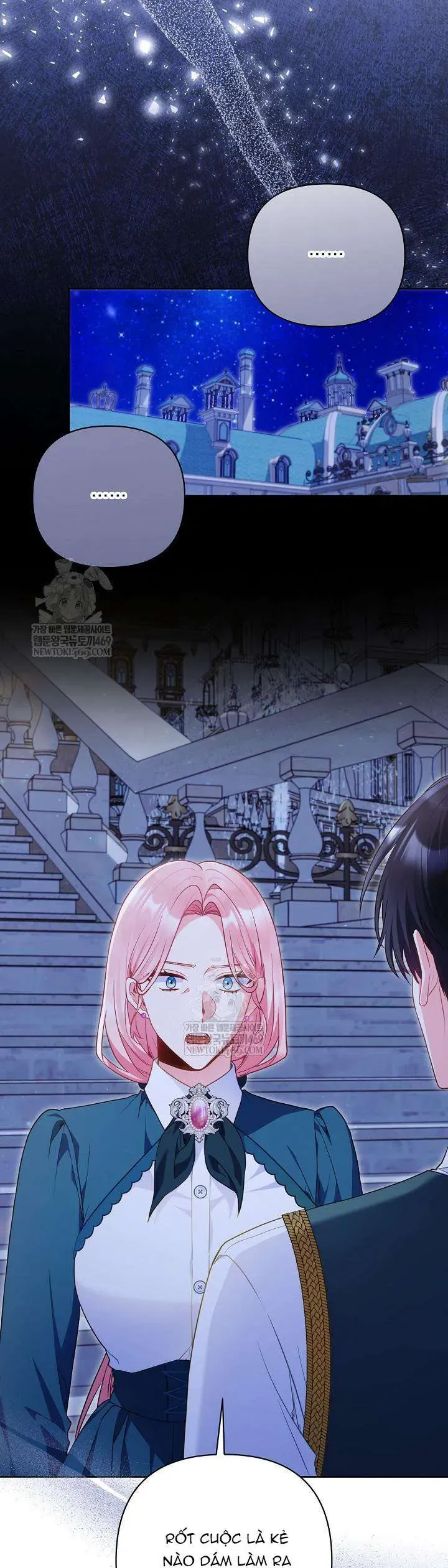 Là Ác Nữ, Nhưng Đã In Dấu Ấn Với Nam Chính Chap 33 - Next Chap 32