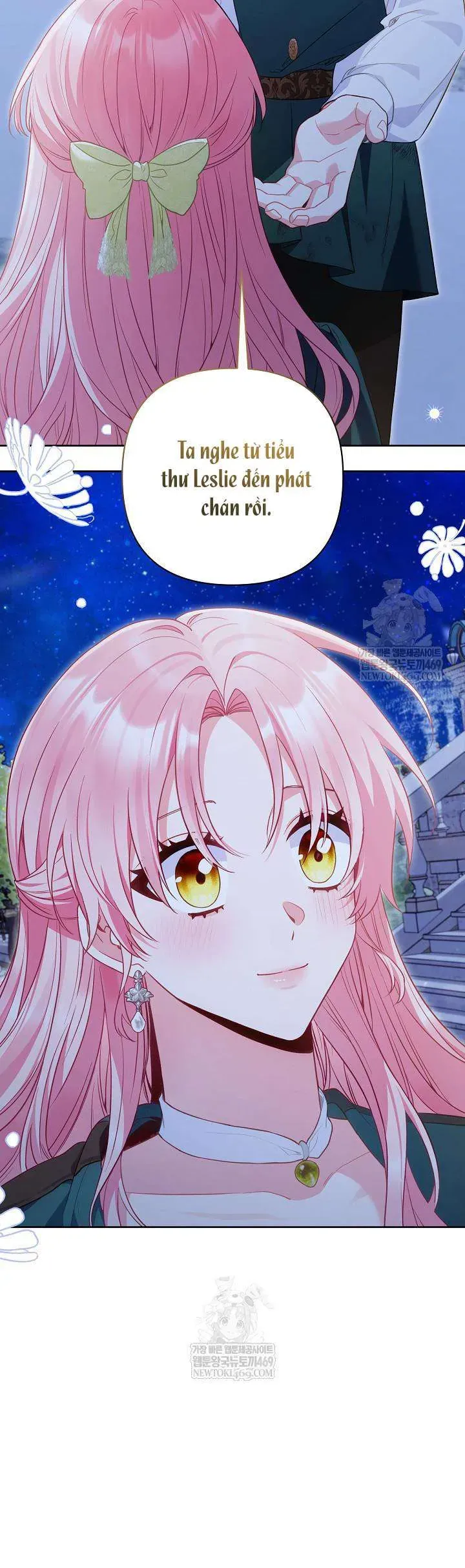 Là Ác Nữ, Nhưng Đã In Dấu Ấn Với Nam Chính Chap 33 - Next Chap 32