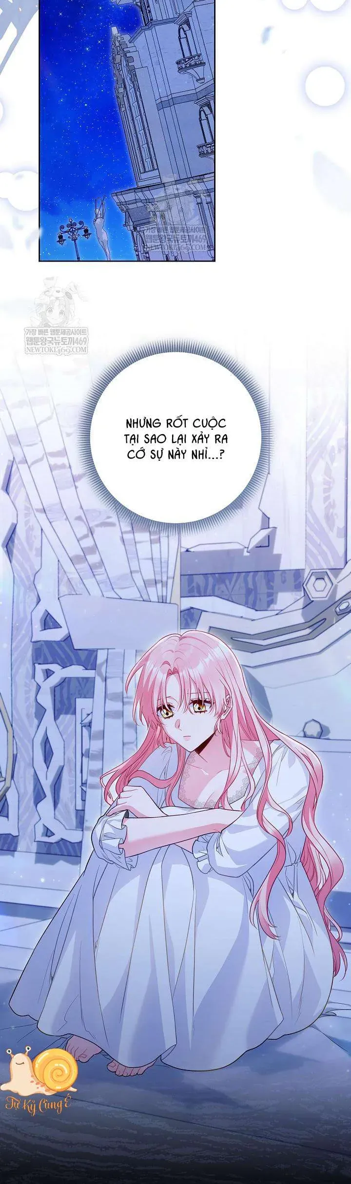 Là Ác Nữ, Nhưng Đã In Dấu Ấn Với Nam Chính Chap 33 - Next Chap 32