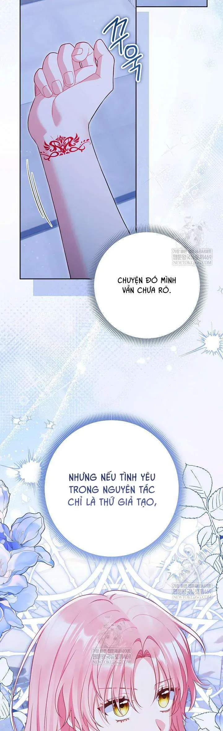 Là Ác Nữ, Nhưng Đã In Dấu Ấn Với Nam Chính Chap 33 - Next Chap 32