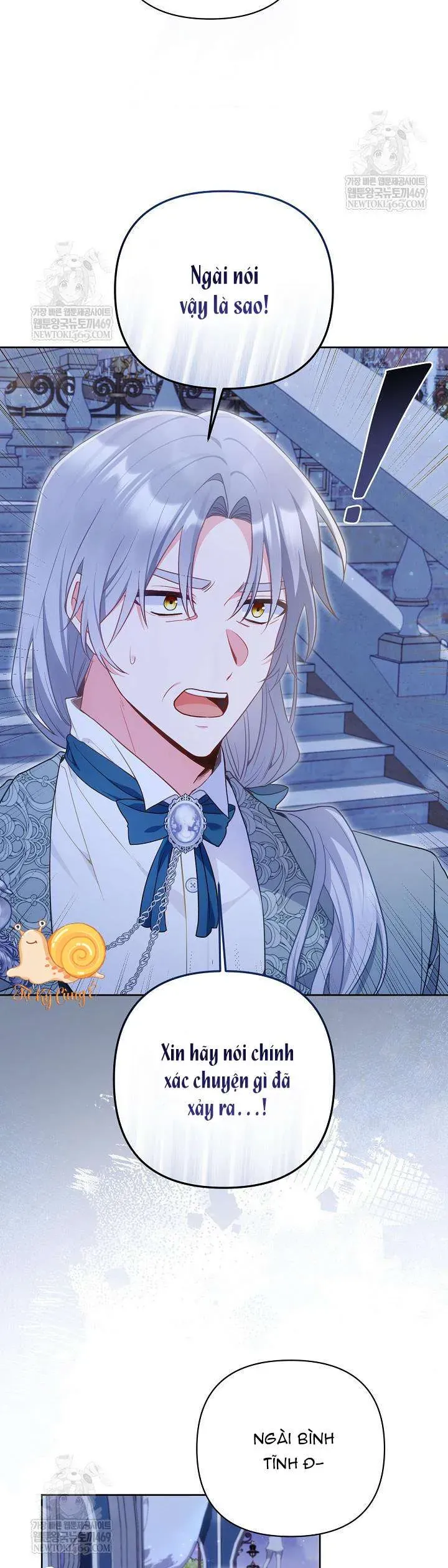 Là Ác Nữ, Nhưng Đã In Dấu Ấn Với Nam Chính Chap 33 - Next Chap 32