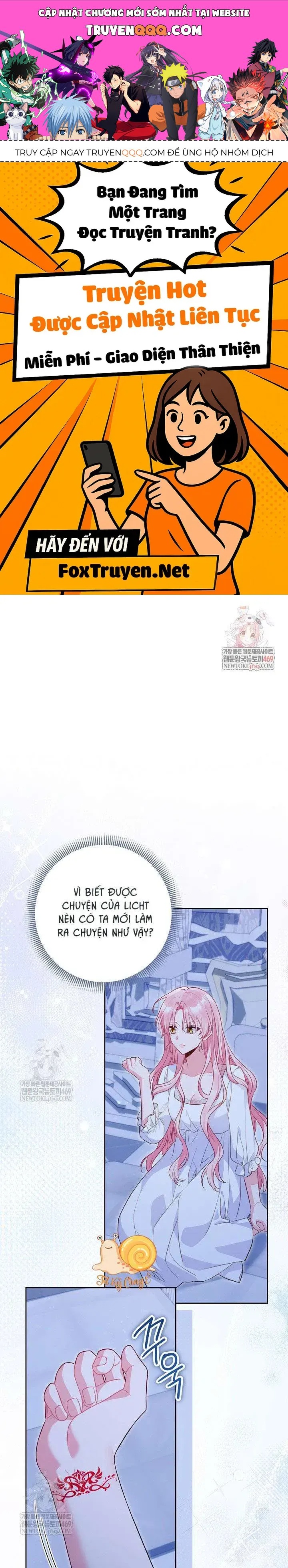 Là Ác Nữ, Nhưng Đã In Dấu Ấn Với Nam Chính Chap 34 - Next Chap 33