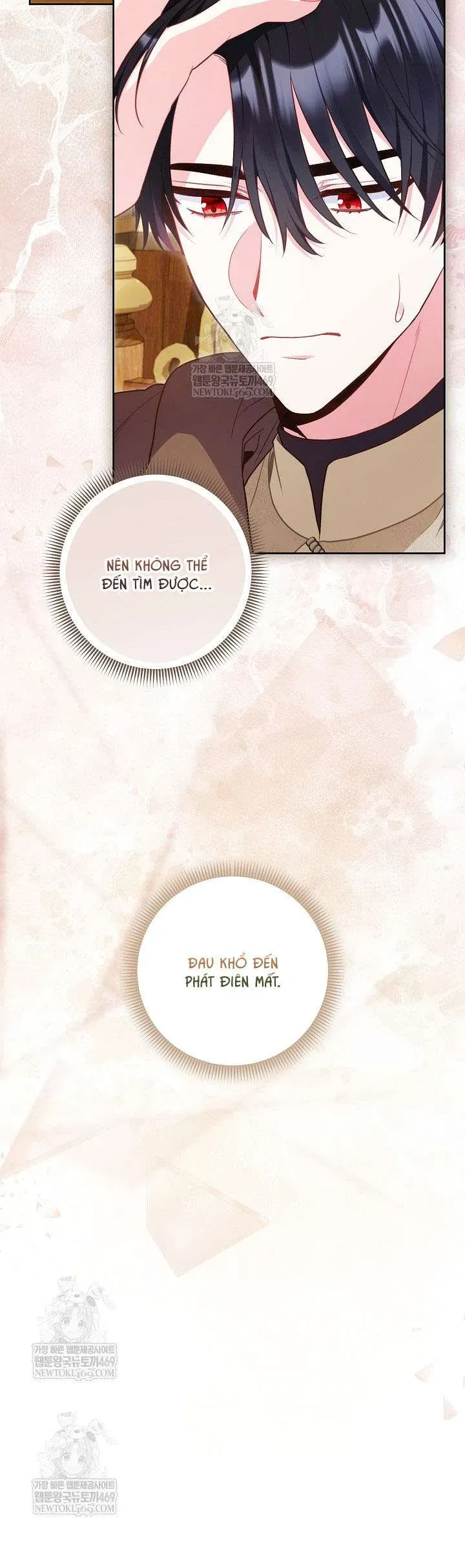 Là Ác Nữ, Nhưng Đã In Dấu Ấn Với Nam Chính Chap 34 - Next Chap 33