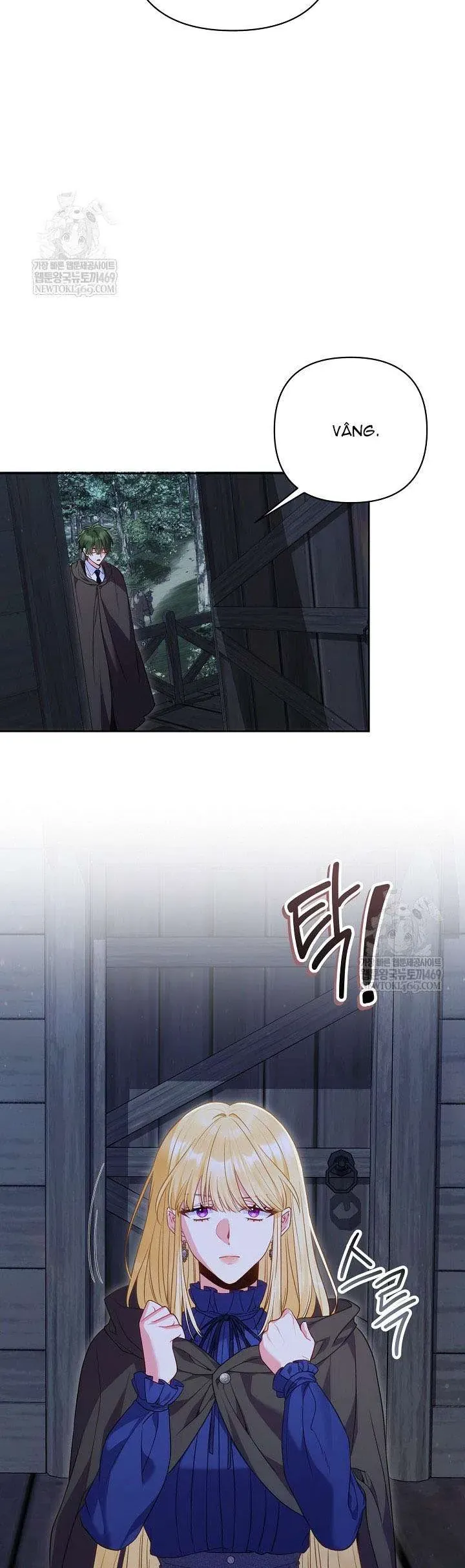 Là Ác Nữ, Nhưng Đã In Dấu Ấn Với Nam Chính Chap 34 - Next Chap 33