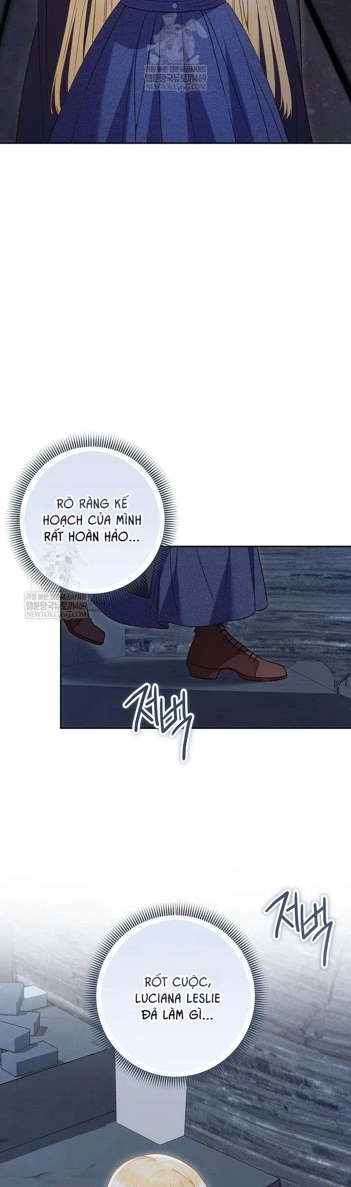 Là Ác Nữ, Nhưng Đã In Dấu Ấn Với Nam Chính Chap 34 - Next Chap 33