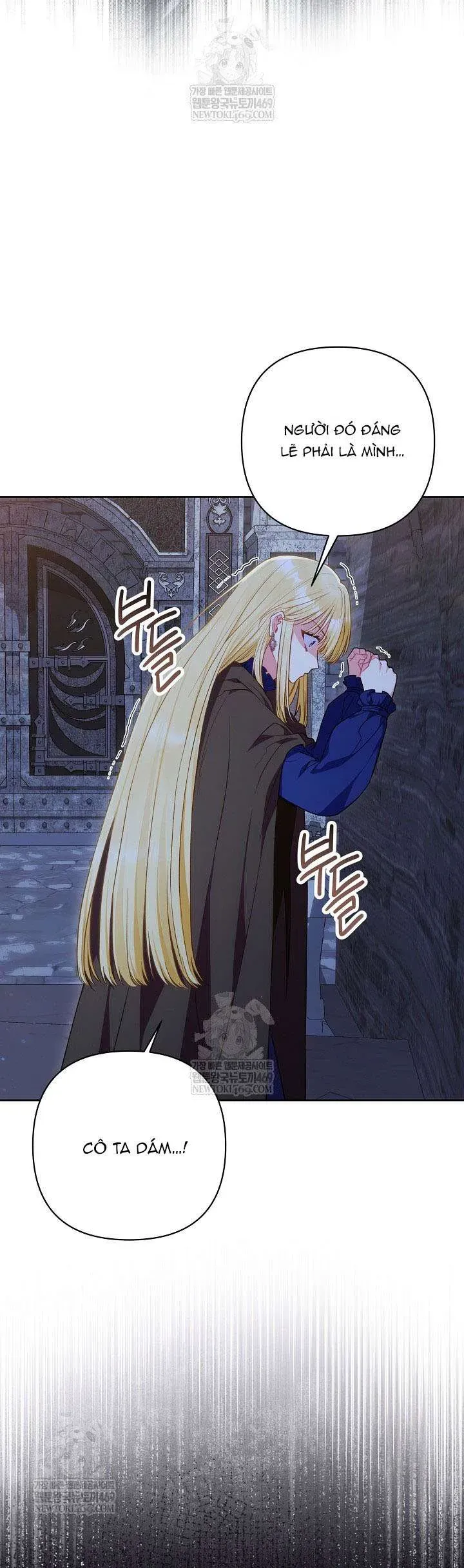 Là Ác Nữ, Nhưng Đã In Dấu Ấn Với Nam Chính Chap 34 - Next Chap 33