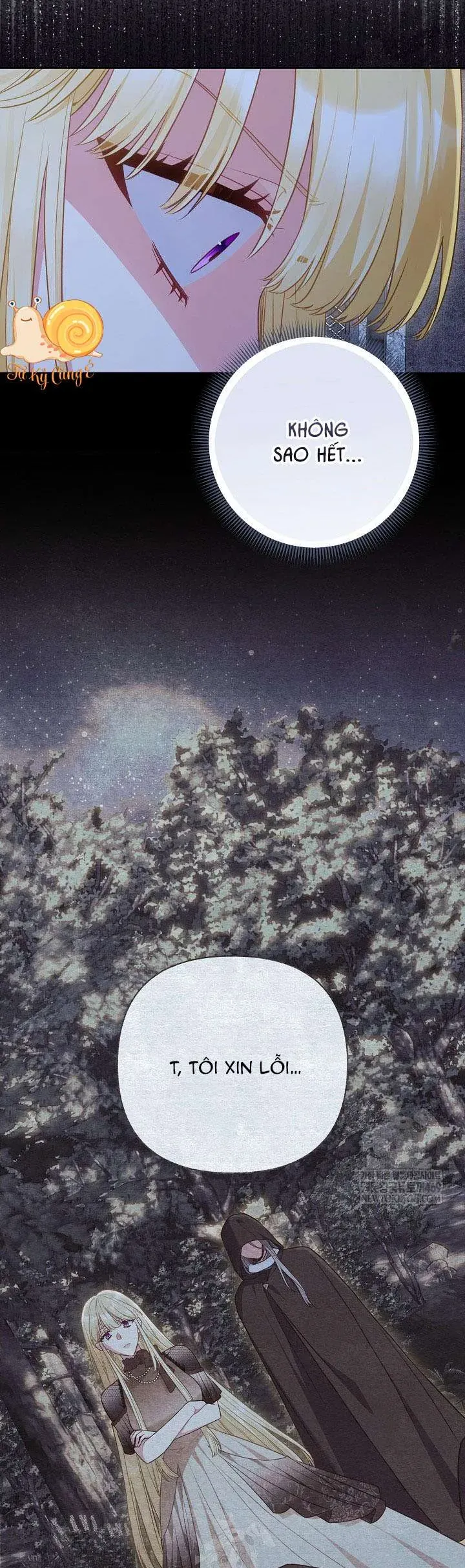 Là Ác Nữ, Nhưng Đã In Dấu Ấn Với Nam Chính Chap 34 - Next Chap 33