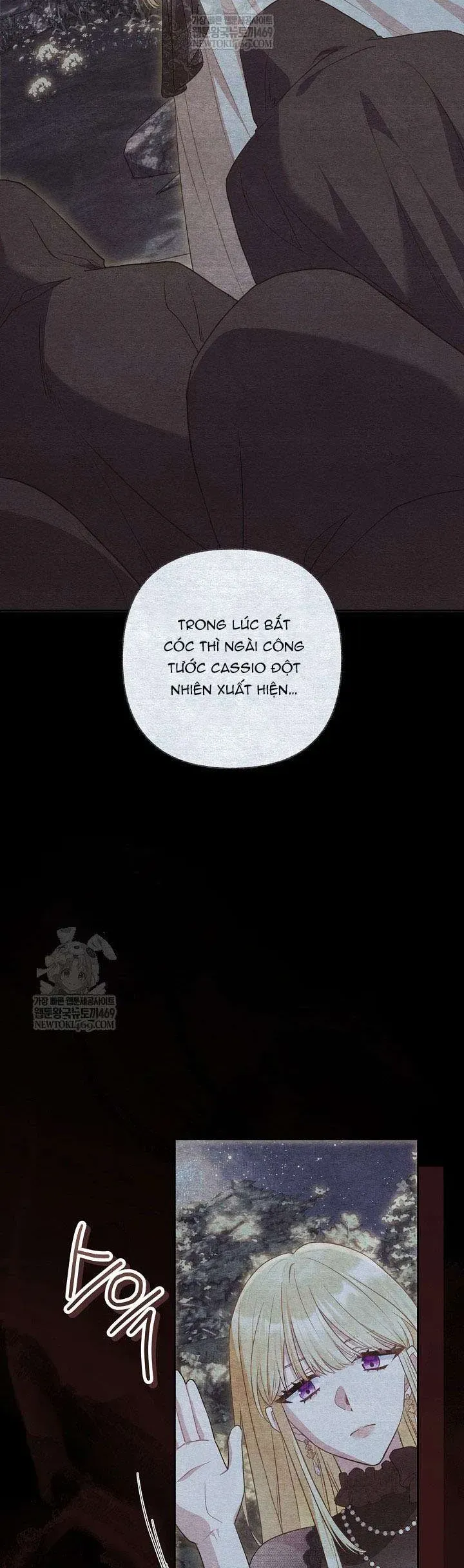 Là Ác Nữ, Nhưng Đã In Dấu Ấn Với Nam Chính Chap 34 - Next Chap 33