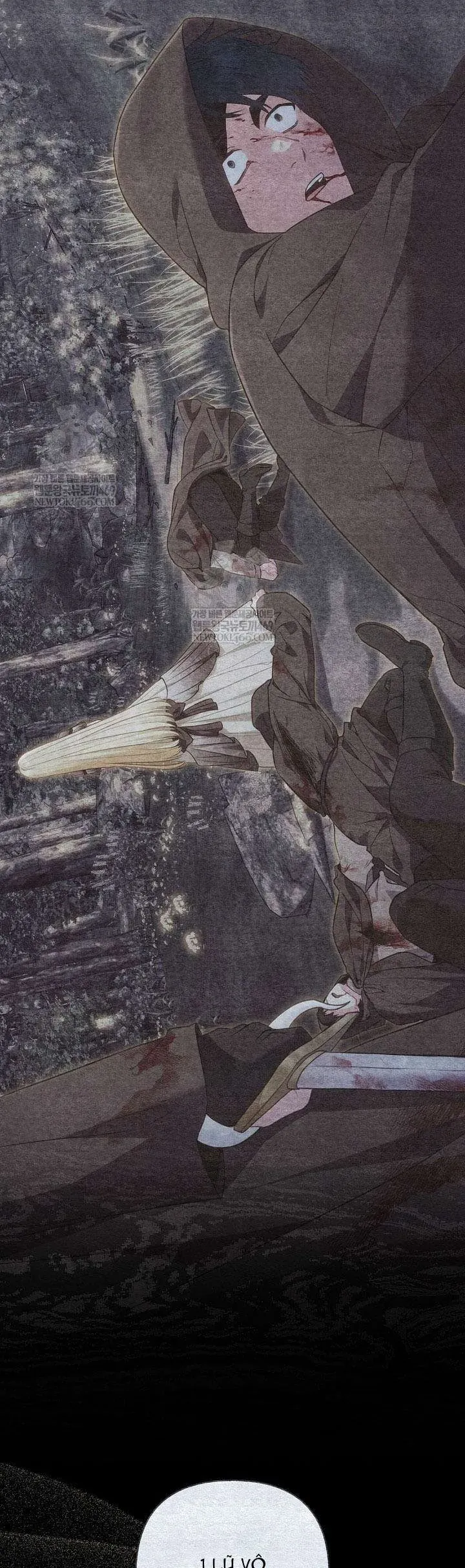 Là Ác Nữ, Nhưng Đã In Dấu Ấn Với Nam Chính Chap 34 - Next Chap 33