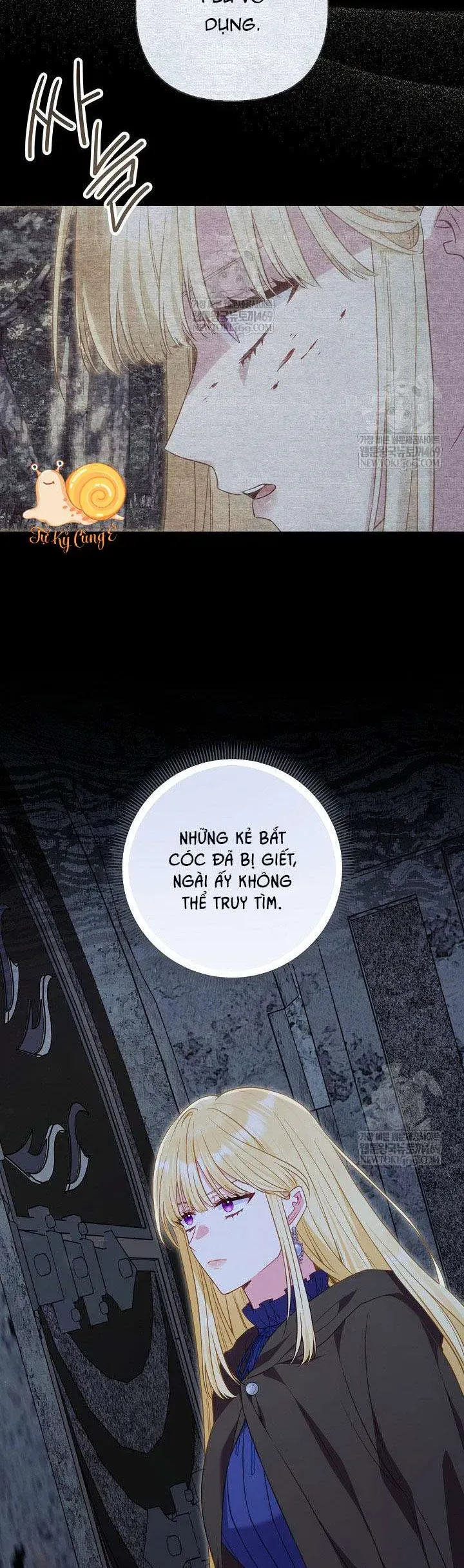 Là Ác Nữ, Nhưng Đã In Dấu Ấn Với Nam Chính Chap 34 - Next Chap 33