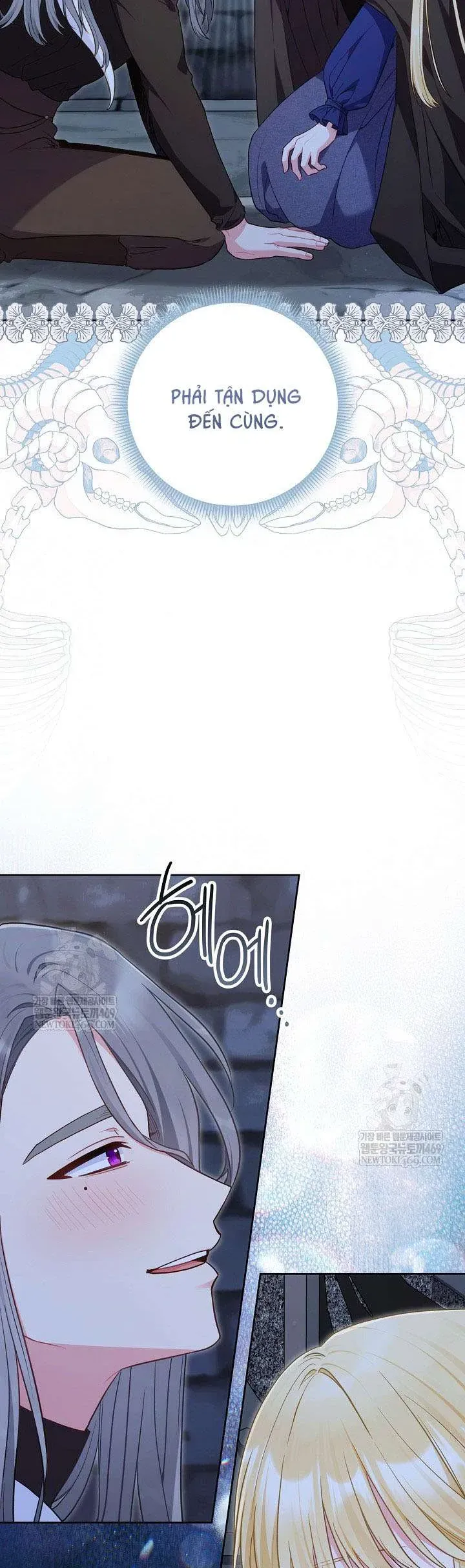 Là Ác Nữ, Nhưng Đã In Dấu Ấn Với Nam Chính Chap 34 - Next Chap 33