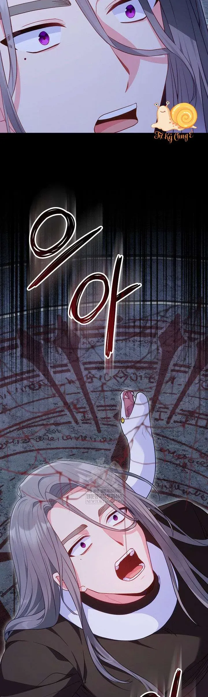 Là Ác Nữ, Nhưng Đã In Dấu Ấn Với Nam Chính Chap 34 - Next Chap 33