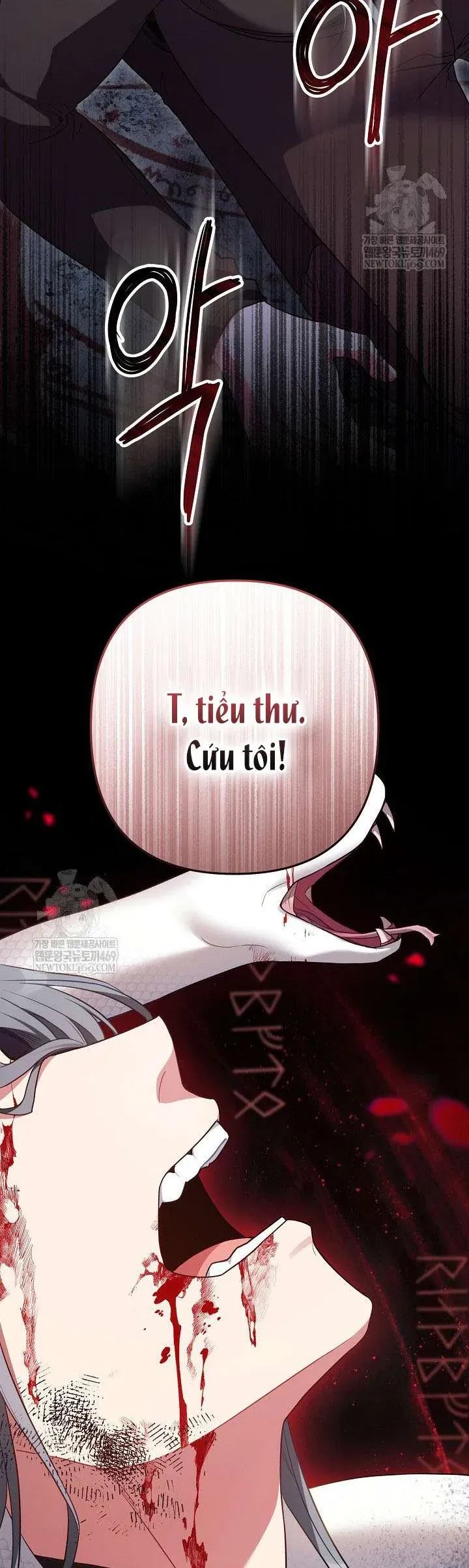 Là Ác Nữ, Nhưng Đã In Dấu Ấn Với Nam Chính Chap 34 - Next Chap 33