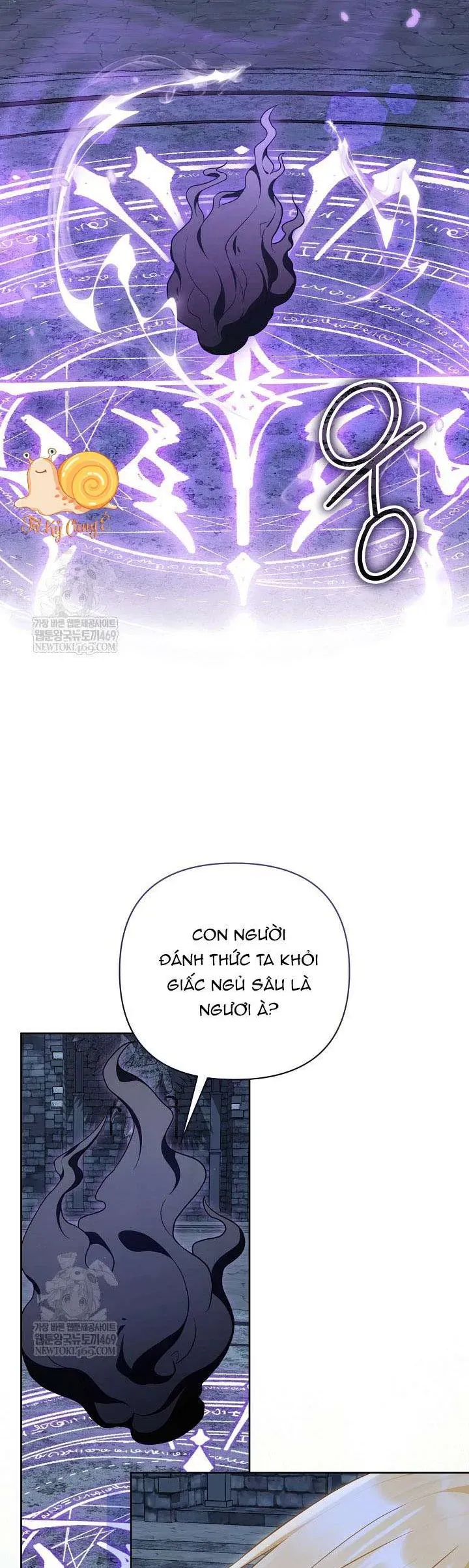 Là Ác Nữ, Nhưng Đã In Dấu Ấn Với Nam Chính Chap 34 - Next Chap 33