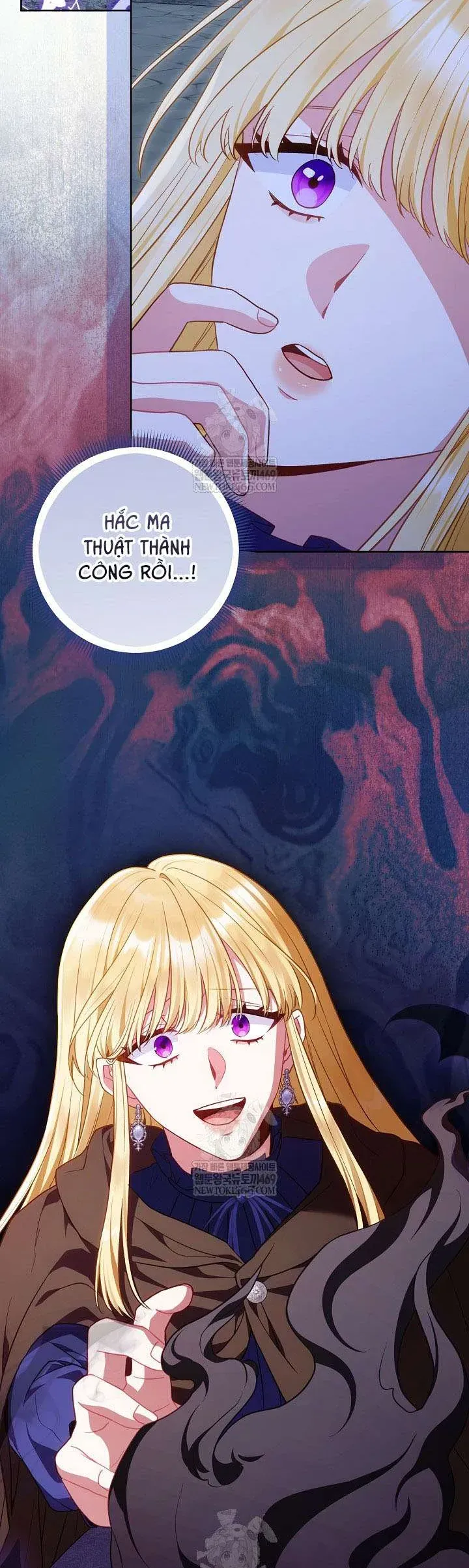 Là Ác Nữ, Nhưng Đã In Dấu Ấn Với Nam Chính Chap 34 - Next Chap 33