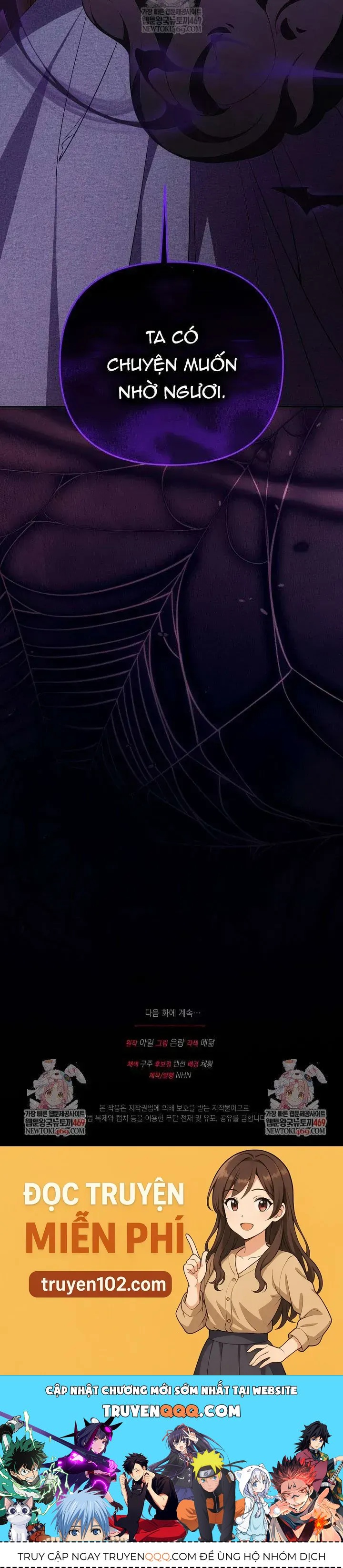 Là Ác Nữ, Nhưng Đã In Dấu Ấn Với Nam Chính Chap 34 - Next Chap 33