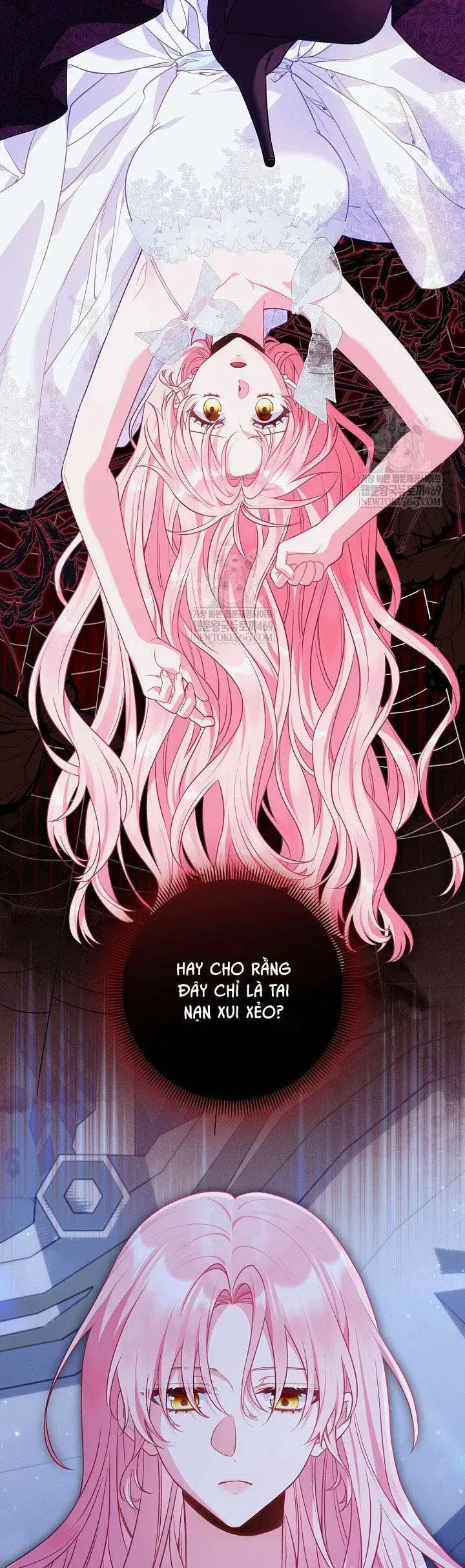 Là Ác Nữ, Nhưng Đã In Dấu Ấn Với Nam Chính Chap 34 - Next Chap 33