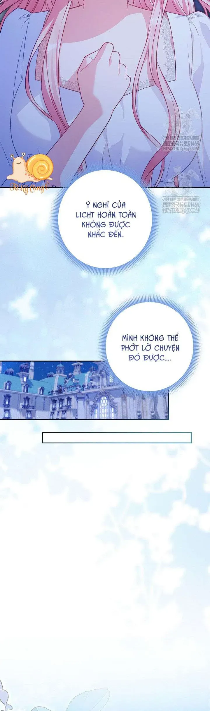 Là Ác Nữ, Nhưng Đã In Dấu Ấn Với Nam Chính Chap 34 - Next Chap 33