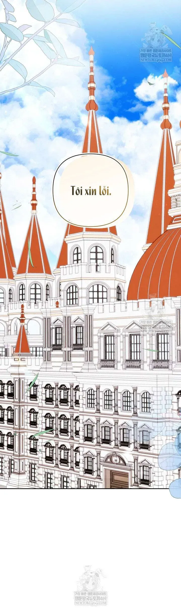 Là Ác Nữ, Nhưng Đã In Dấu Ấn Với Nam Chính Chap 34 - Next Chap 33