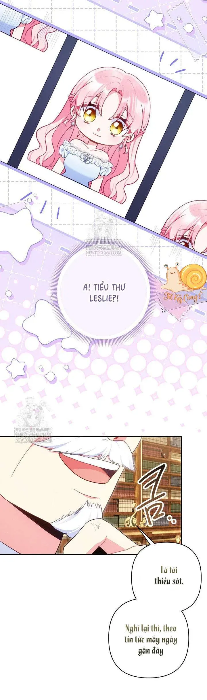 Là Ác Nữ, Nhưng Đã In Dấu Ấn Với Nam Chính Chap 35 - Next Chap 34