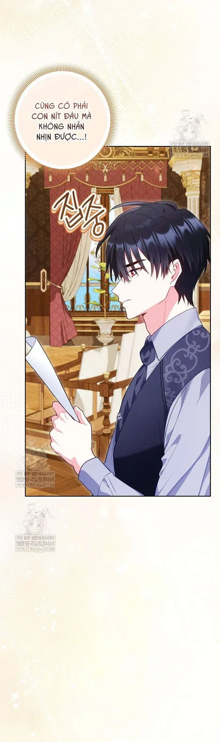 Là Ác Nữ, Nhưng Đã In Dấu Ấn Với Nam Chính Chap 35 - Next Chap 34