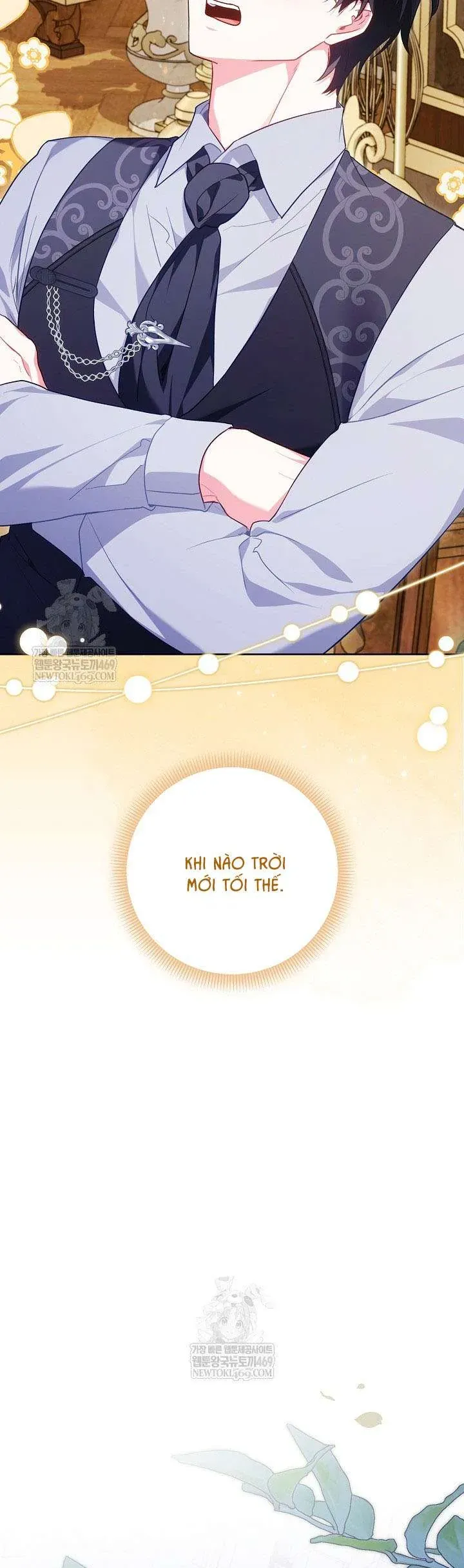 Là Ác Nữ, Nhưng Đã In Dấu Ấn Với Nam Chính Chap 35 - Next Chap 34