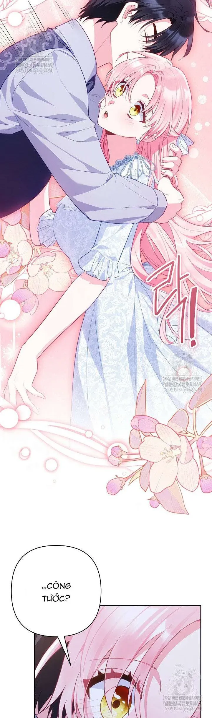 Là Ác Nữ, Nhưng Đã In Dấu Ấn Với Nam Chính Chap 35 - Next Chap 34