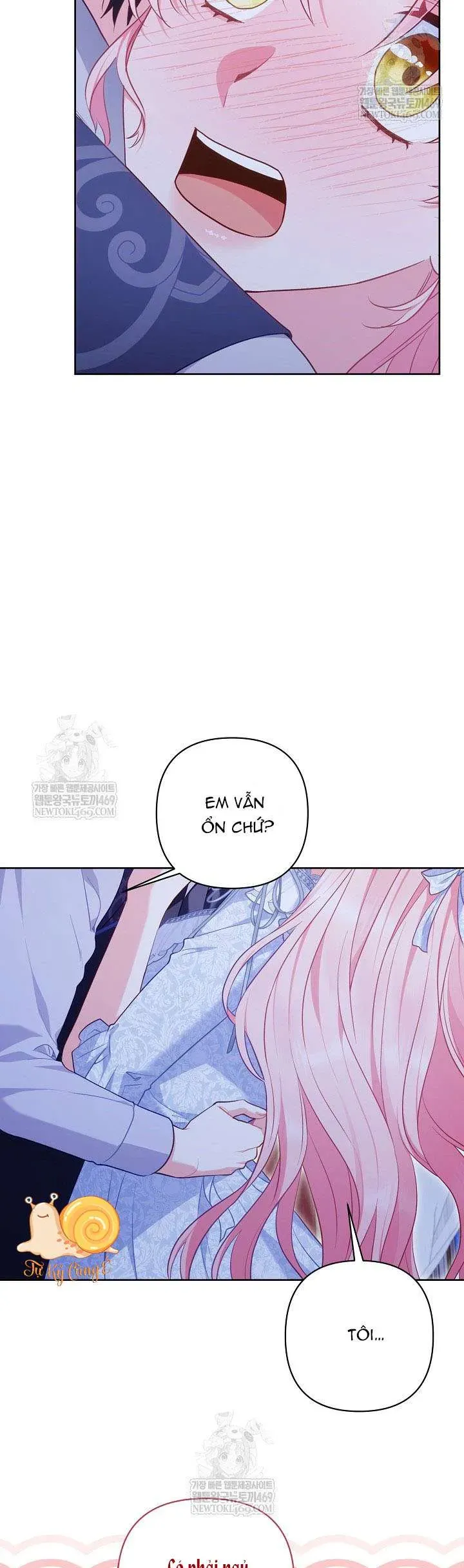 Là Ác Nữ, Nhưng Đã In Dấu Ấn Với Nam Chính Chap 35 - Next Chap 34