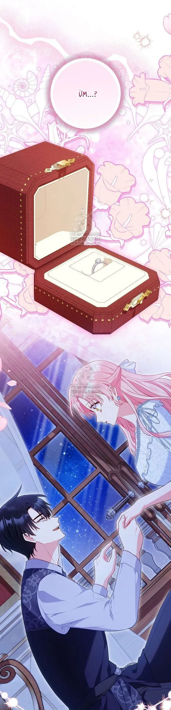 Là Ác Nữ, Nhưng Đã In Dấu Ấn Với Nam Chính Chap 35 - Next Chap 34