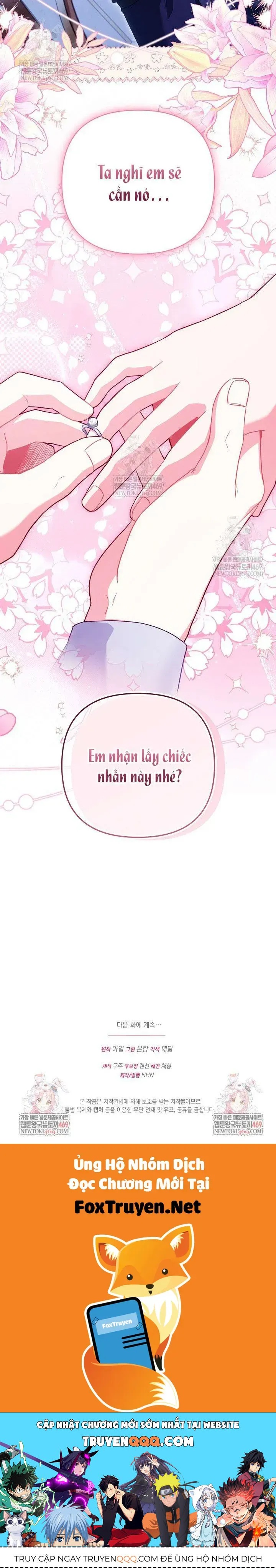 Là Ác Nữ, Nhưng Đã In Dấu Ấn Với Nam Chính Chap 35 - Next Chap 34