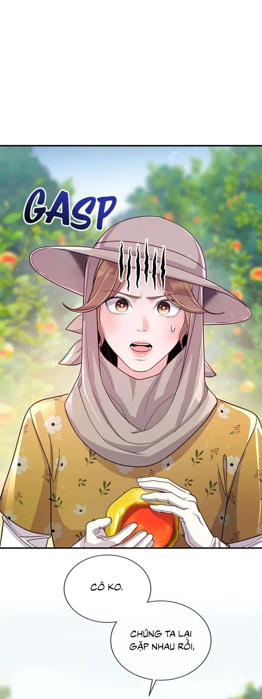 Lời Tỏ Tình Đáng Ngờ Chap 46 - Next Chap 45