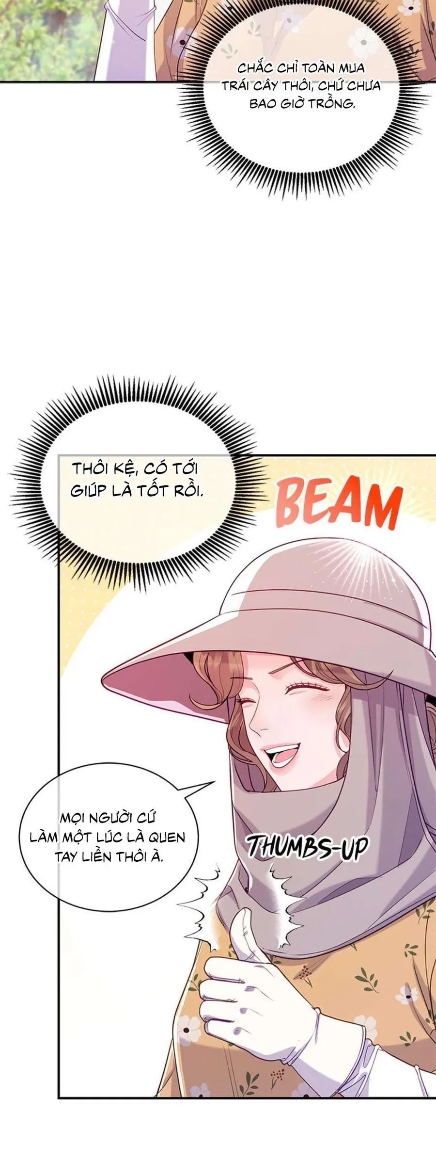 Lời Tỏ Tình Đáng Ngờ Chap 46 - Next Chap 45