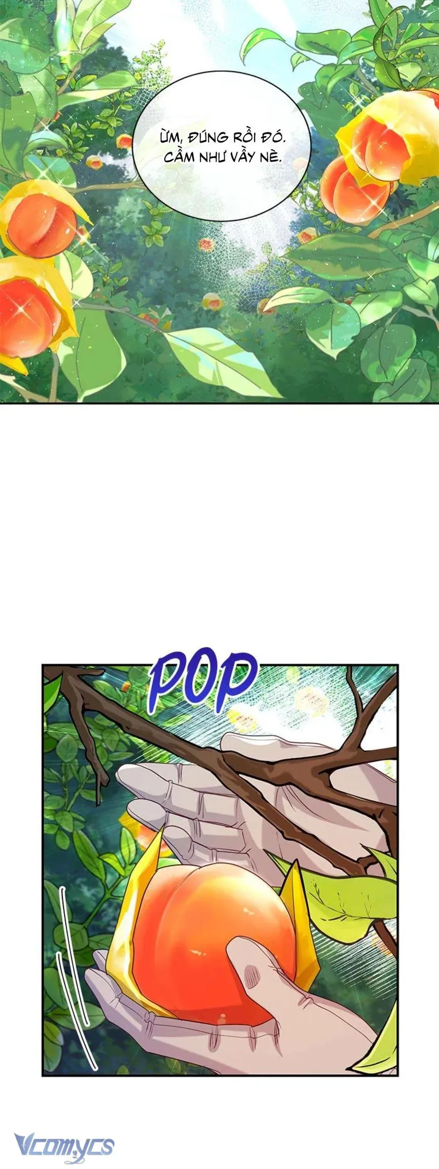 Lời Tỏ Tình Đáng Ngờ Chap 46 - Next Chap 45