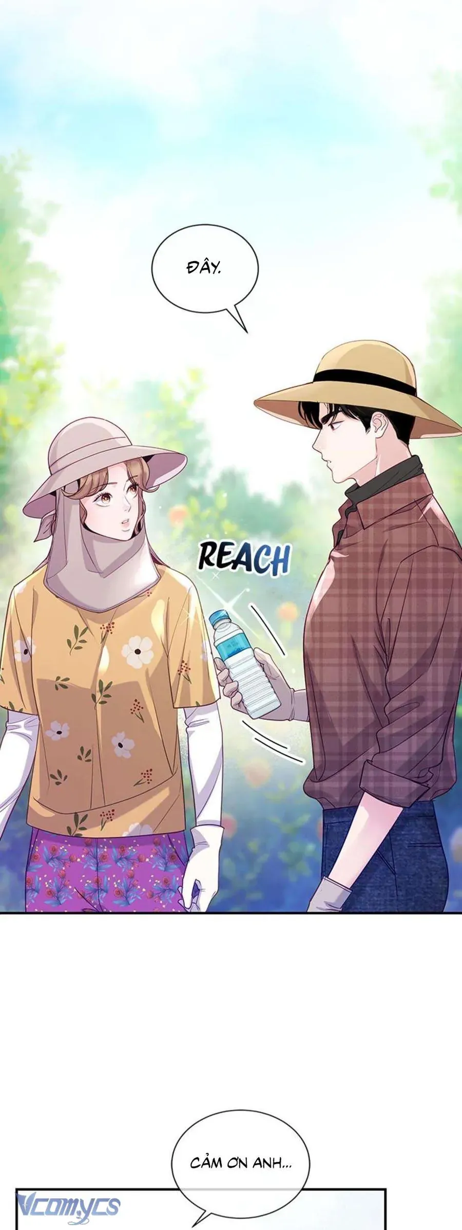 Lời Tỏ Tình Đáng Ngờ Chap 46 - Next Chap 45