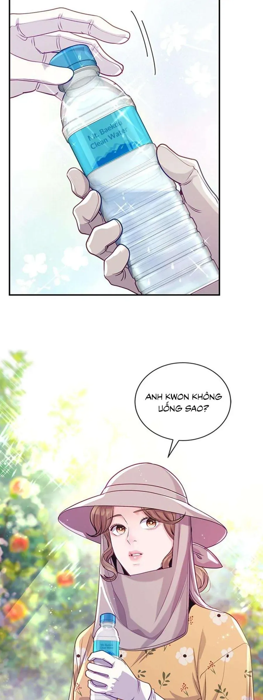 Lời Tỏ Tình Đáng Ngờ Chap 46 - Next Chap 45