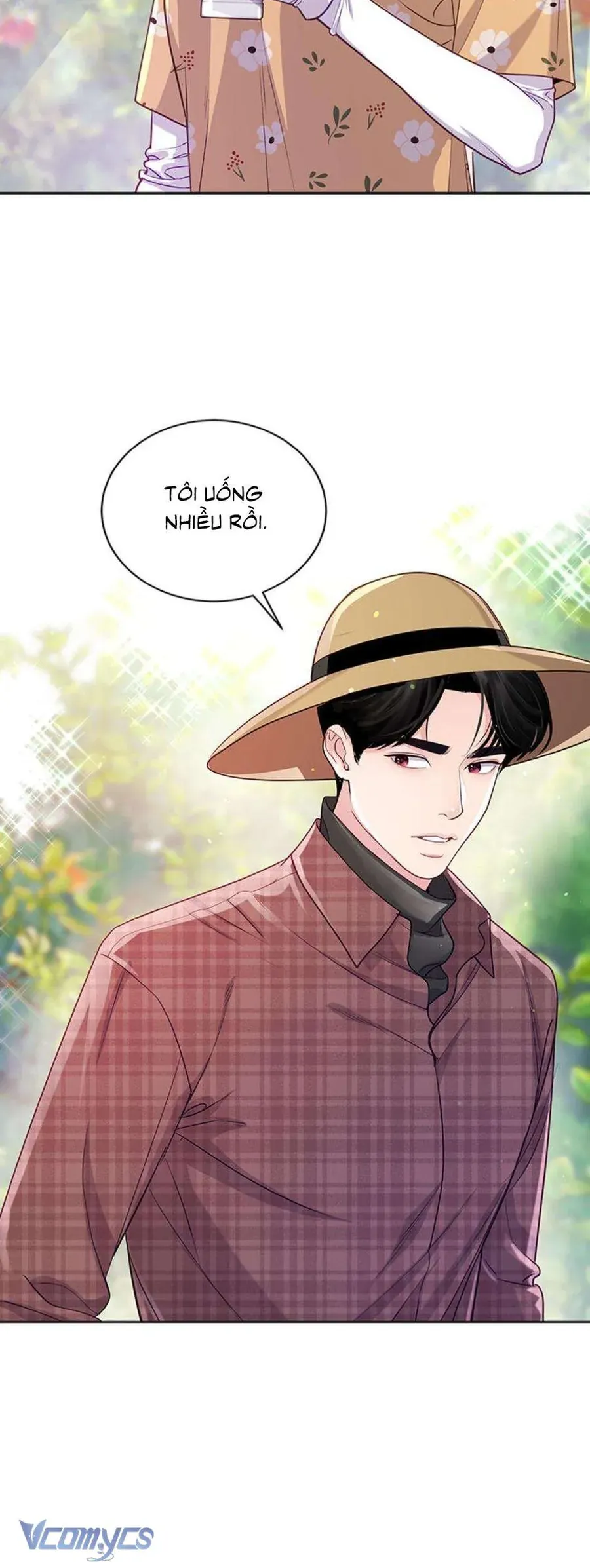 Lời Tỏ Tình Đáng Ngờ Chap 46 - Next Chap 45