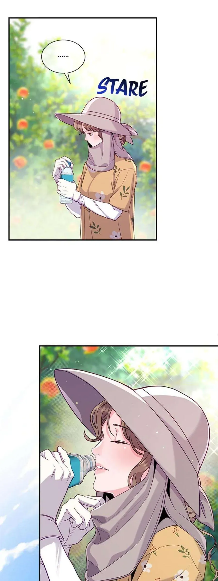 Lời Tỏ Tình Đáng Ngờ Chap 46 - Next Chap 45