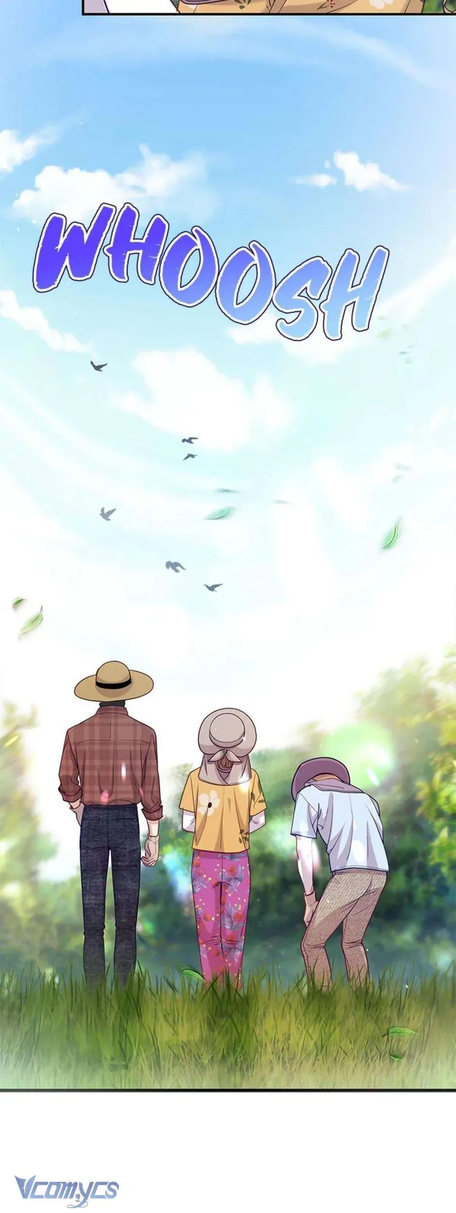 Lời Tỏ Tình Đáng Ngờ Chap 46 - Next Chap 45