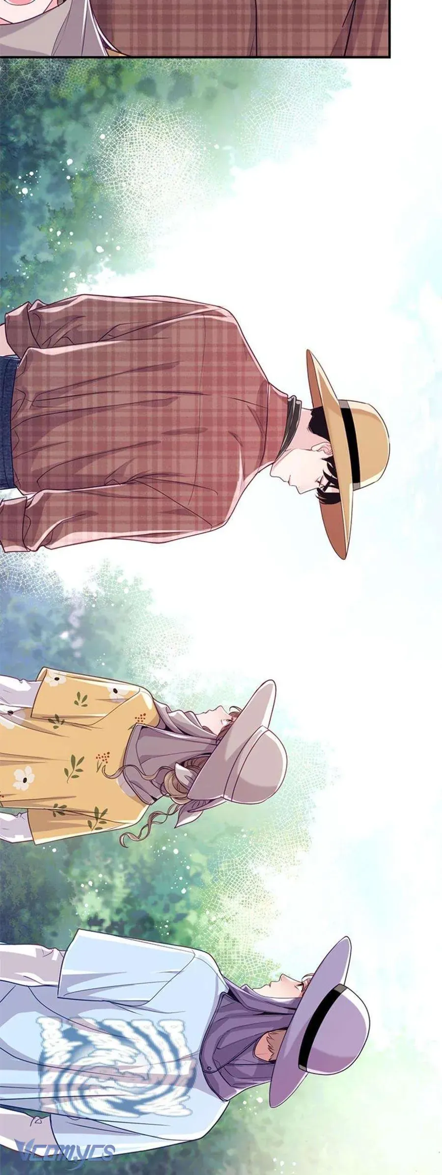 Lời Tỏ Tình Đáng Ngờ Chap 46 - Next Chap 45