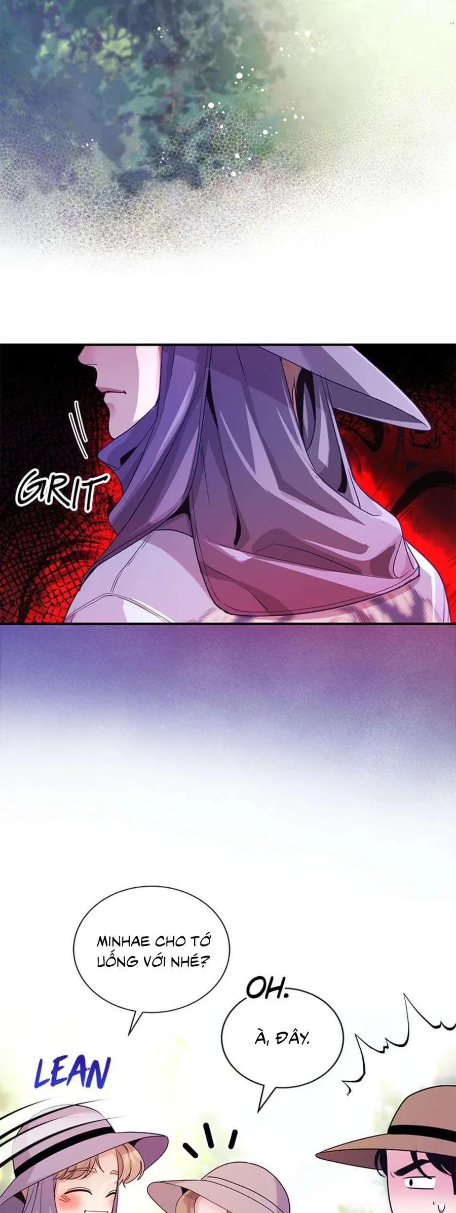 Lời Tỏ Tình Đáng Ngờ Chap 46 - Next Chap 45