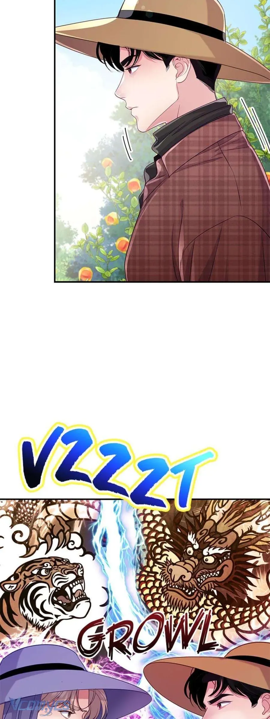 Lời Tỏ Tình Đáng Ngờ Chap 46 - Next Chap 45