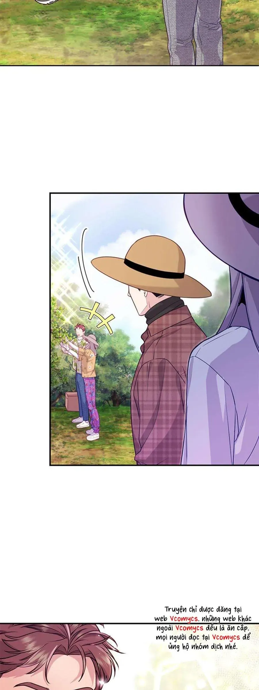 Lời Tỏ Tình Đáng Ngờ Chap 46 - Next Chap 45