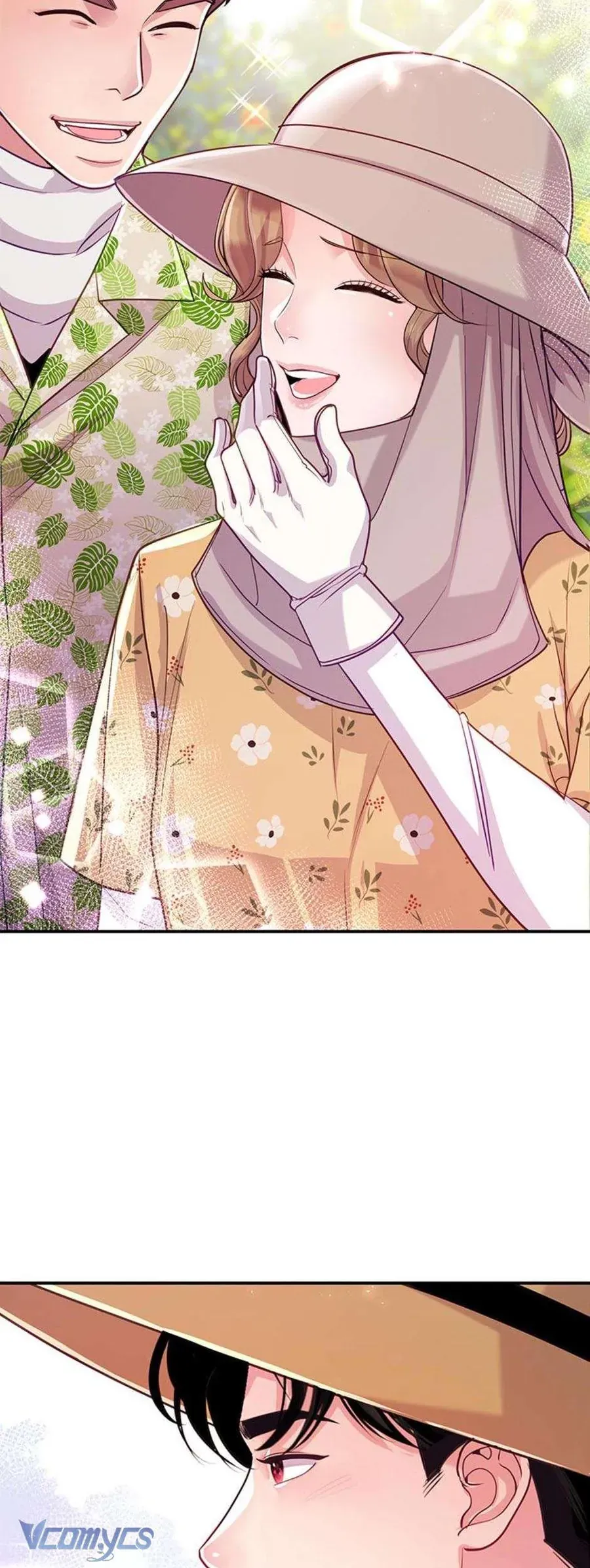 Lời Tỏ Tình Đáng Ngờ Chap 46 - Next Chap 45