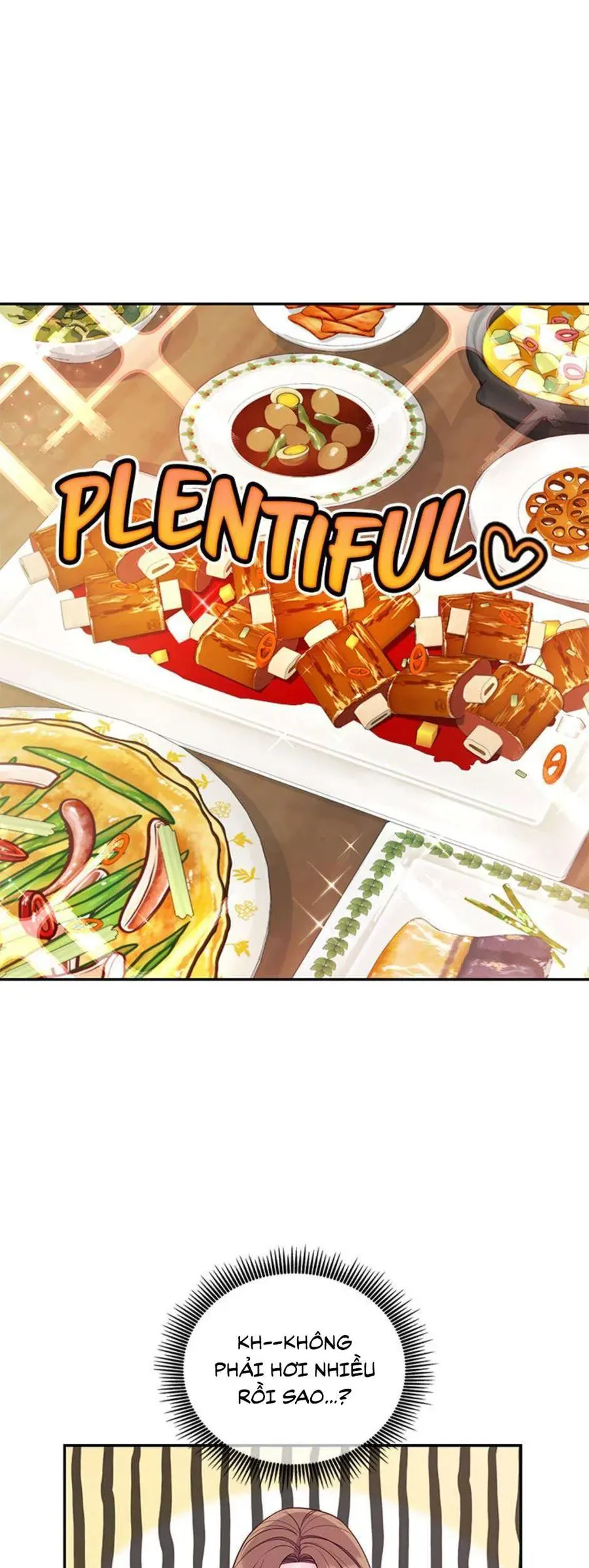 Lời Tỏ Tình Đáng Ngờ Chap 47 - Next Chap 46