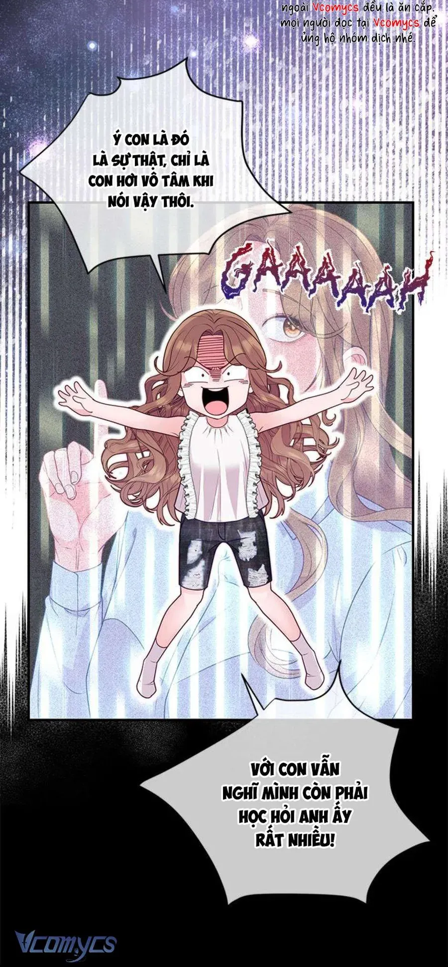 Lời Tỏ Tình Đáng Ngờ Chap 47 - Next Chap 46