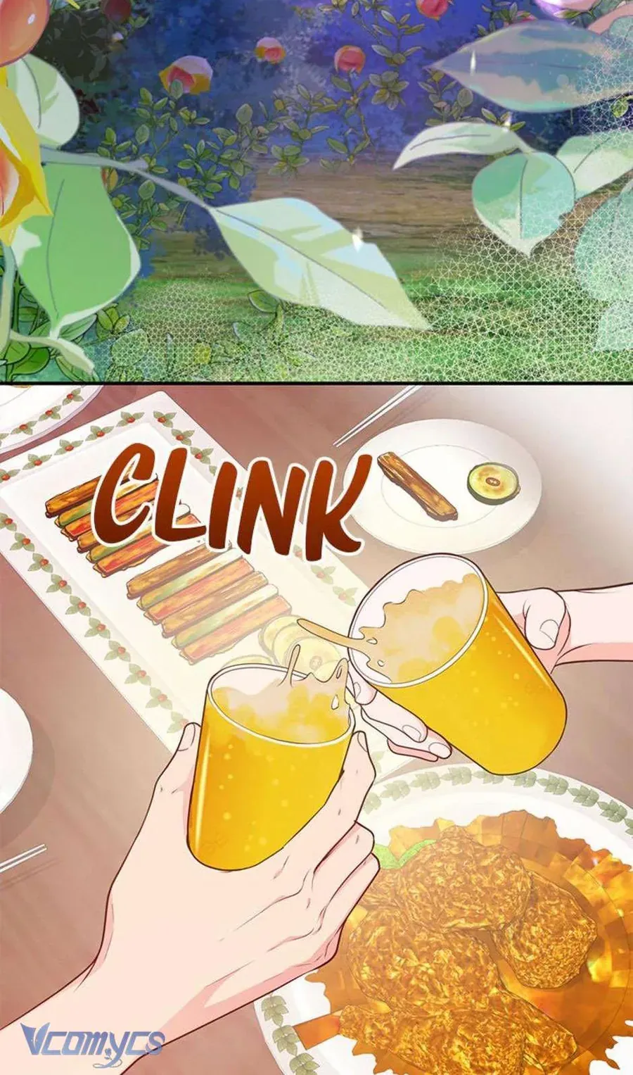 Lời Tỏ Tình Đáng Ngờ Chap 47 - Next Chap 46